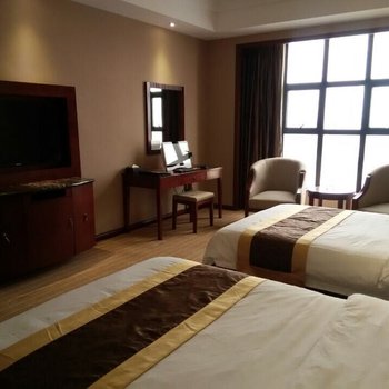 长沙时宇大酒店酒店提供图片