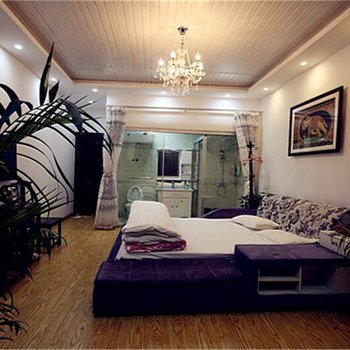 西塘乐艺坊客栈三店酒店提供图片