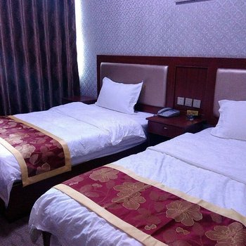 昌都银杏商务宾馆酒店提供图片