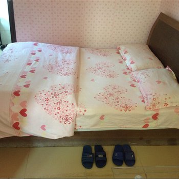 阳光公寓（广州云程店）酒店提供图片