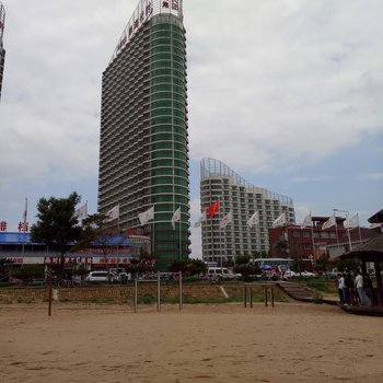 昌黎黄金海岸酒店式海景公寓