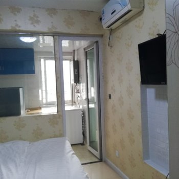 重庆书香小院公寓(学田湾正街分店)酒店提供图片