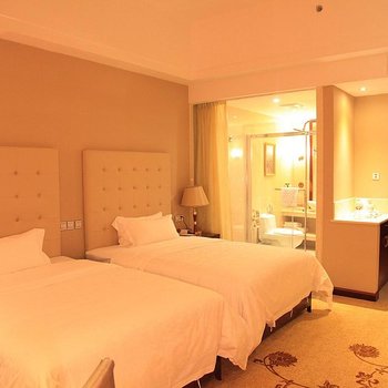 南宁利泰国际大酒店酒店提供图片