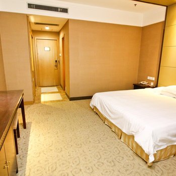 陕西省妇女儿童活动中心酒店提供图片