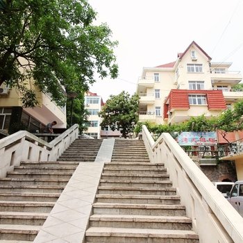青岛滨海花园酒店酒店提供图片