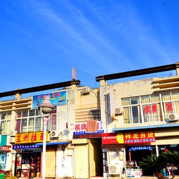 武汉航宇公寓
