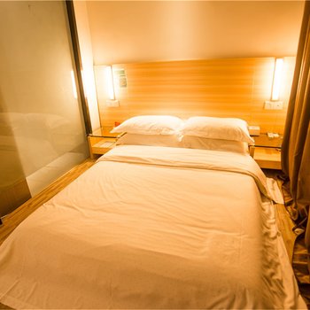柠檬湾酒店(桂林火车站一店)酒店提供图片