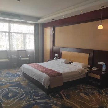 文山华龙酒店酒店提供图片