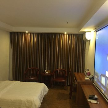 茂名迪拜八星酒店酒店提供图片