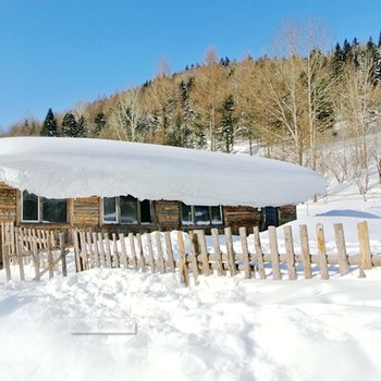 雪乡赵胜林家庭旅馆酒店提供图片