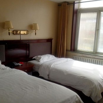 西宁聚合宾馆酒店提供图片