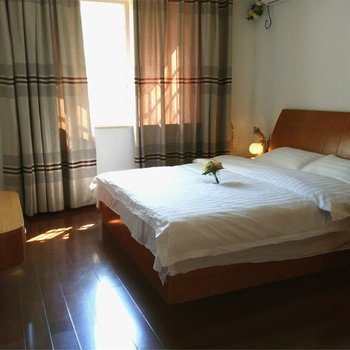 绍兴海嗨鼠公寓酒店提供图片