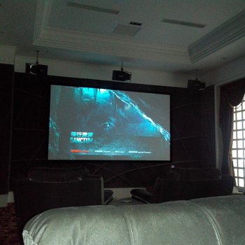 天津广聚源私人会所酒店提供图片