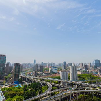 上海西第科Cityhome普通公寓(大沽路分店)酒店提供图片