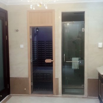 宁波陈家焕联排别墅酒店提供图片