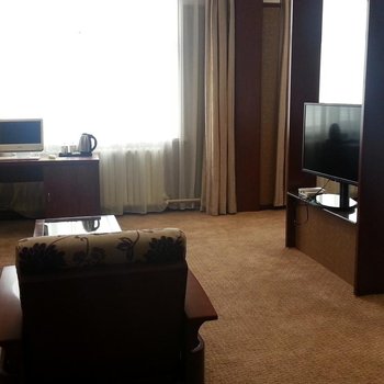 玛纳斯团凤楼宾馆酒店提供图片