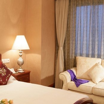 杭州天马大酒店酒店提供图片