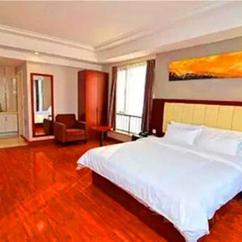 如家-驿居酒店(西安北二环大明宫万达广场店)酒店提供图片