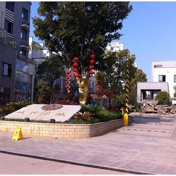 上饶婺源遇见家旅酒店提供图片