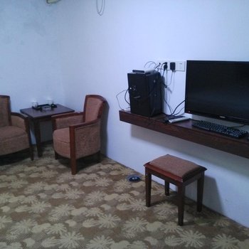 清远英德锦润宾馆酒店提供图片