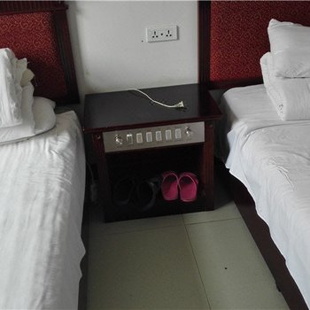泸州金汇宾馆酒店提供图片