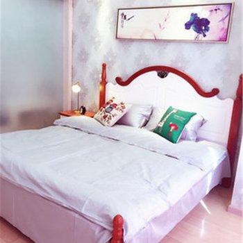 希所精品民宿(西安高新分店四)酒店提供图片