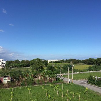 花莲盛鹿儿休闲度假庄园酒店提供图片