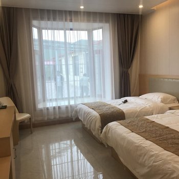 丰宁卓尔大酒店