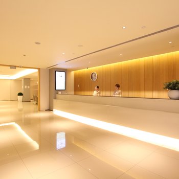 全季酒店(上海外滩南京路步行街店)酒店提供图片