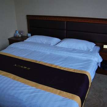 罗田义川大酒店酒店提供图片