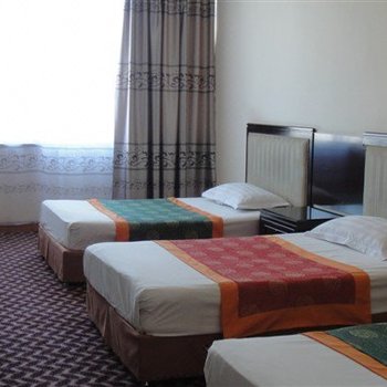 乌鲁木齐万馨园宾馆酒店提供图片