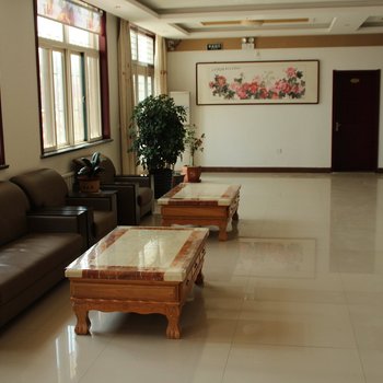 即墨海昇宾馆酒店提供图片