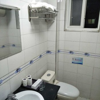 婺源徽玉宾馆酒店提供图片