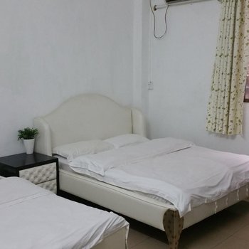 广州DH学生精品住馆酒店提供图片