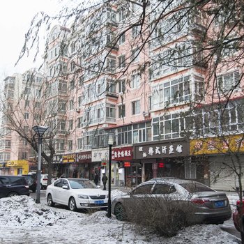顺鑫旅馆(哈尔滨南十七道街店)