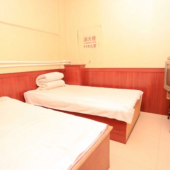 瓦房店紫薇旅社