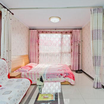 承德杜姐温馨小屋酒店提供图片