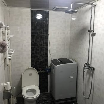 西安南门钟楼地铁口酒店式公寓(卡奴迪路店)酒店提供图片