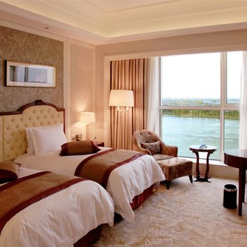 唐山国丰维景国际大酒店酒店提供图片