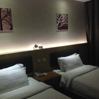 象山石浦盛林主题酒店酒店提供图片