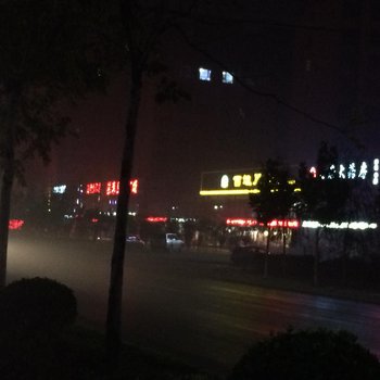 林州东方旅社酒店提供图片