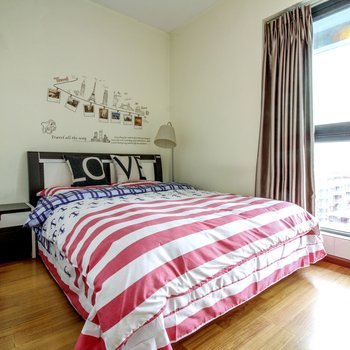 成都琴思轶云普通公寓(点将台东街分店)酒店提供图片