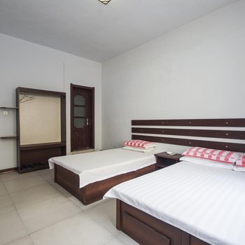 盘锦腾发旅馆酒店提供图片