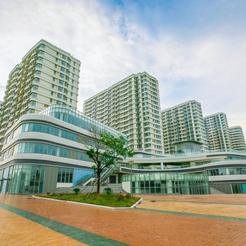日照市山海天特色民宿(海天三路分店)