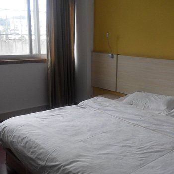 绵阳六里宾馆酒店提供图片