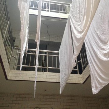 西安金祥招待所