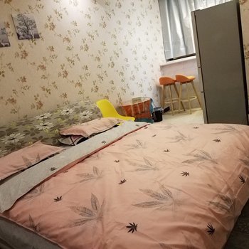 成都秀美之居公寓(银河路分店)酒店提供图片
