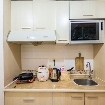 广州westin公寓酒店提供图片