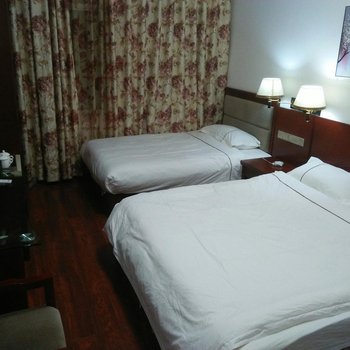 澄江禄充得月楼酒店酒店提供图片