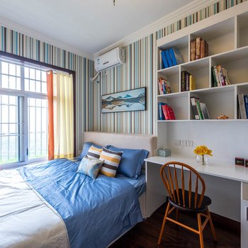 成都高地中心普通公寓(天目路店)酒店提供图片